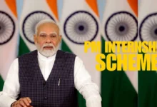PM Internship Scheme: Finance Minister said that Prime Minister's Internship Scheme is not for job but for experience