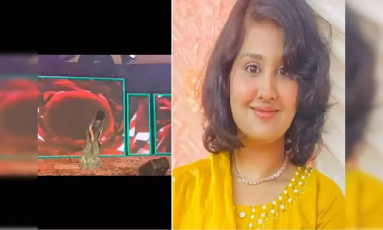 Women dies in wedding function: A 23-year-old woman got a heart attack while dancing in a wedding function, died suddenly
