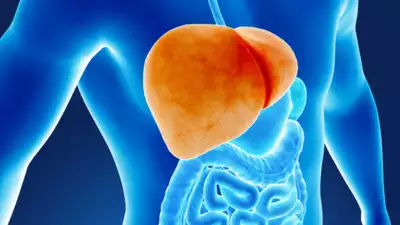 Fatty Liver recovery tips: Every second person in Delhi-NCR is ruining their liver - there is still time to be careful!