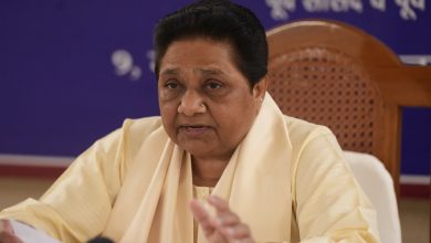 Lucknow News: Opposition should not indulge in dirty politics on Pahalgam attack, it is not in national interest- Mayawati