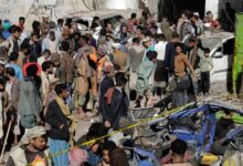 America attacks Yemen: America carried out a major airstrike on Yemen, 12 killed, 30 injured