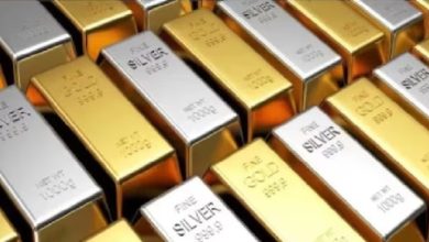 Gold and silver rate: Decline continues in bullion market, gold and silver prices fall