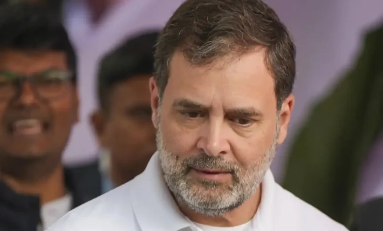 Caste Census: Caste census approved, a big issue slipped out of Rahul Gandhi's hands, know its advantages and disadvantages