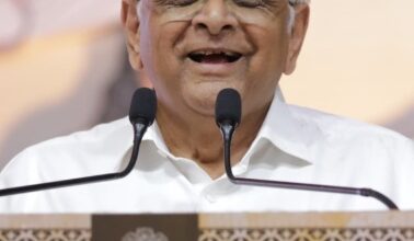 Gujarat: In-principle approval for works worth Rs 1203 crore for comprehensive development of cities