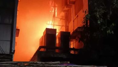 Fire in Kolkata hotel: Prime Minister Modi expressed grief over the Kolkata hotel accident, announced financial help