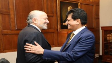 Business News: Piyush Goyal held an important meeting with US Commerce Secretary Howard Lutnick, extensive discussion took place on the trade agreement