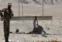 Pakistan Encounter: Pakistan is suffering the consequences of the terrorism it nurtured, three policemen martyred in the encounter
