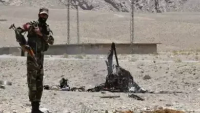 Pakistan Encounter: Pakistan is suffering the consequences of the terrorism it nurtured, three policemen martyred in the encounter