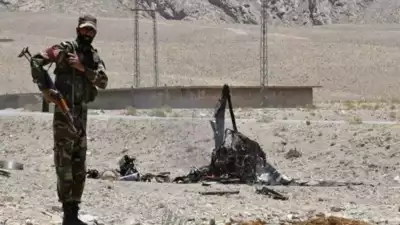 Pakistan Encounter: Pakistan is suffering the consequences of the terrorism it nurtured, three policemen martyred in the encounter