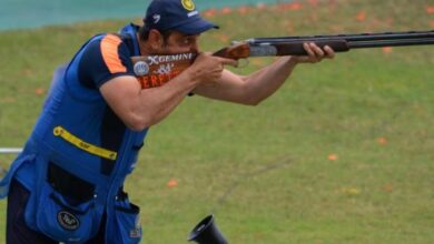 ISSF Shotgun World Cup: Indian skeet shooting team reached Cyprus, hopes of medal in ISSF World Cup are high