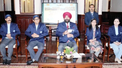 Sports News: The 20th Governor's Golf Cup will see the excitement of a record 177 golf players aged between 6 and 80 years