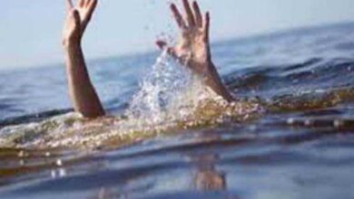 Pratapgarh: Four innocent children died by drowning while bathing in the river