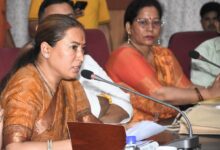Uttarakhand: The process of construction of sports university in Uttarakhand has accelerated, Chief Secretary gave instructions