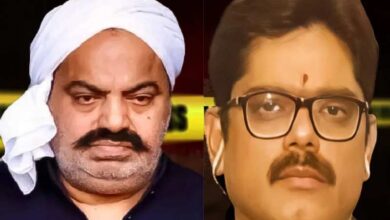 Prayagraj: Parole of advocate Vijay Mishra, close to mafia Atiq, rejected
