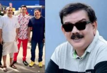 Paresh Rawal left Hera Pheri 3: Director Priyadarshan reacts on Paresh Rawal leaving 'Hera Pheri 3'
