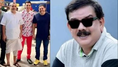 Paresh Rawal left Hera Pheri 3: Director Priyadarshan reacts on Paresh Rawal leaving 'Hera Pheri 3'