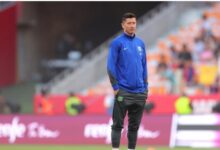 Lewandowski on bench: Barcelona relieved with Lewandowski's return, he will start from the bench against Inter Milan: Coach Flick
