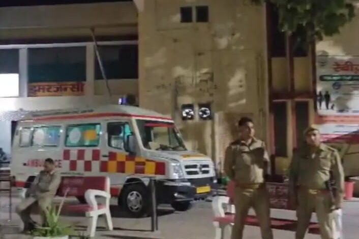 Fatehpur: Nephew killed uncle by beating him with a stick, accused arrested