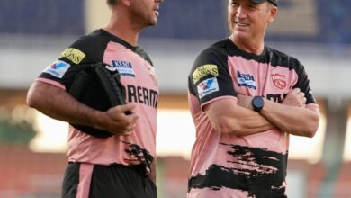 IPL 2025: There will be no change in Shreyas Iyer's batting order - Brad Haddin