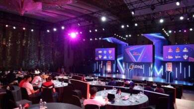 Pro Kabaddi League: Pro Kabaddi League Season 12 auction will be held on 31 May and 1 June in Mumbai