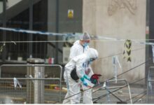 Liverpool parade attack: Driver arrested, charged with attempted murder and drunk driving