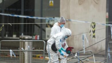 Liverpool parade attack: Driver arrested, charged with attempted murder and drunk driving