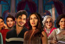 The Royals announced: The second season of the web series 'The Royals' has been officially announced, the royal drama will return soon