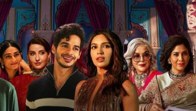The Royals announced: The second season of the web series 'The Royals' has been officially announced, the royal drama will return soon