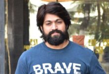 Ramayana Shooting: Grand shooting of 'Ramayana' started in Mumbai, Yash will play the powerful role of Ravana