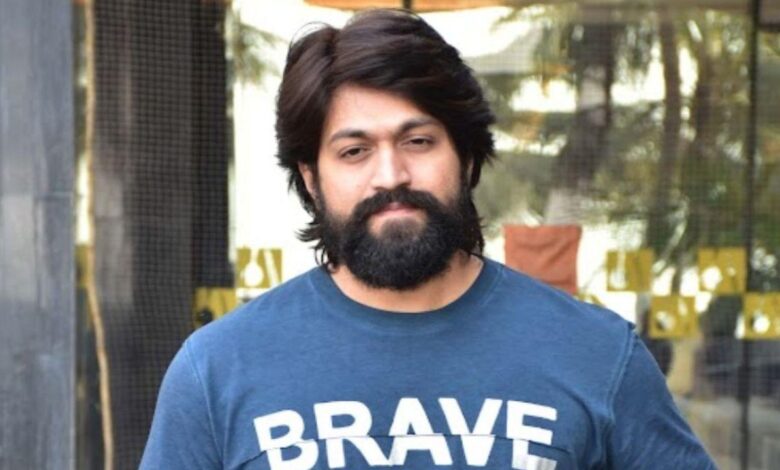 Ramayana Shooting: Grand shooting of 'Ramayana' started in Mumbai, Yash will play the powerful role of Ravana