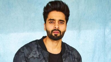 Jacky Bhagnani spoke openly: I had put everything at stake for 'Bade Miyan Chote Miyan'- Jacky Bhagnani