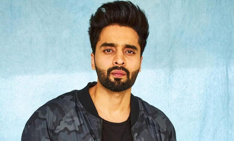 Jacky Bhagnani spoke openly: I had put everything at stake for 'Bade Miyan Chote Miyan'- Jacky Bhagnani