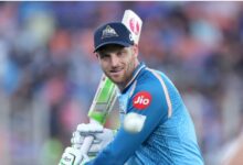 IPL 2025: Butler, Coetzee will join Gujarat Titans team on May 14