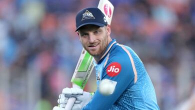 IPL 2025: Butler, Coetzee will join Gujarat Titans team on May 14