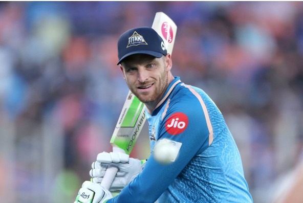 IPL 2025: Butler, Coetzee will join Gujarat Titans team on May 14