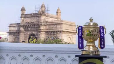 BCCI-IPL 2025: BCCI postponed IPL 2025 for a week with immediate effect