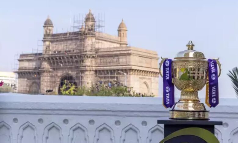 BCCI-IPL 2025: BCCI postponed IPL 2025 for a week with immediate effect