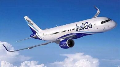 Fake Bomb Blast News: Panic at Kolkata airport due to rumor of bomb in Indigo flight"