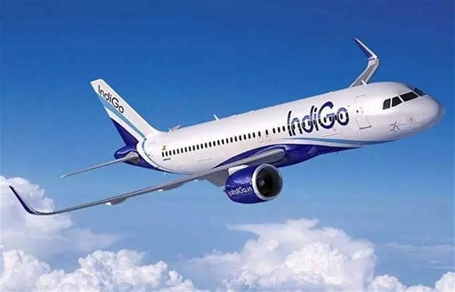 Fake Bomb Blast News: Panic at Kolkata airport due to rumor of bomb in Indigo flight"