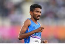 Asian Athletics Championships 2025: India's golden leap, reaches second place in the medal tally