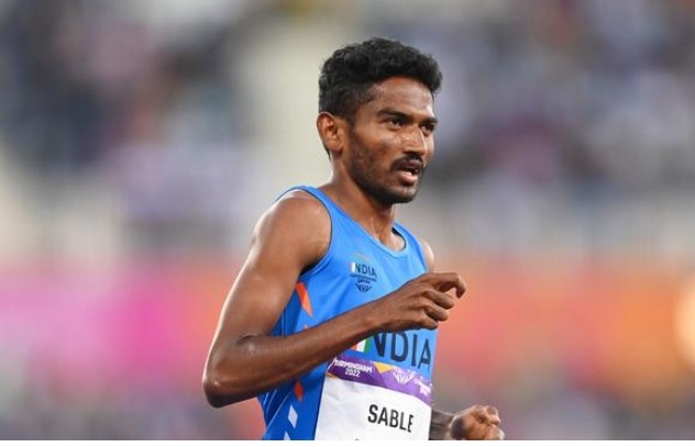 Asian Athletics Championships 2025: India's golden leap, reaches second place in the medal tally