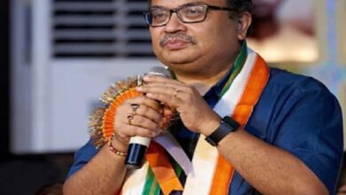 Kunal Ghosh comments about court: My name was dragged without any reason, Kunal Ghosh said amidst the court's rebuke - targeted the left, BJP and Congress