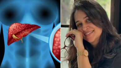 Deepika Kakkar Stage-2 liver Cancer: How dangerous is stage-2 liver cancer? Can life be saved? Know important things related to Deepika Kakkar's condition