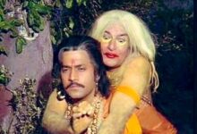 Betaal Of 'Vikram Betaal': Where did the Betaal of 'Vikram-Betaal' go? The actor who had won millions of hearts became a vampire