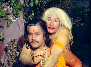 Betaal Of 'Vikram Betaal': Where did the Betaal of 'Vikram-Betaal' go? The actor who had won millions of hearts became a vampire