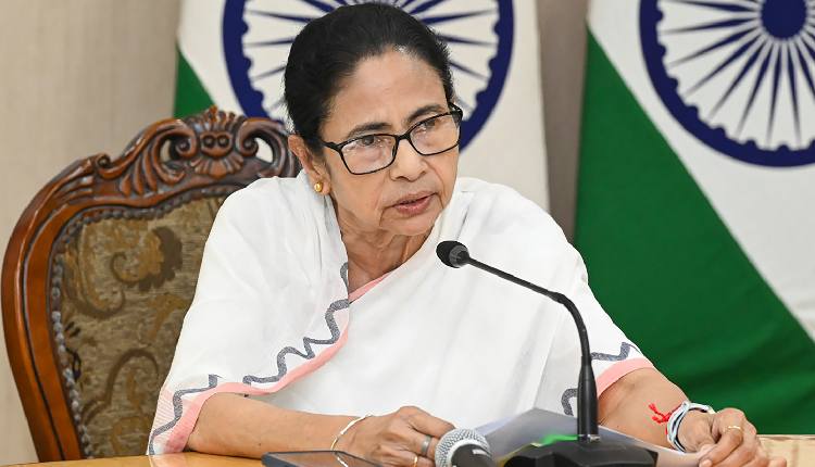WBSSC Recruitment Case: Serious questions raised on Mamta Banerjee's new appointment process