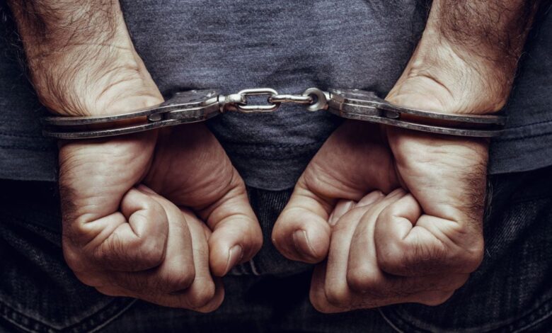 Prayagraj: Two accused named in gang rape case arrested, sent to judicial custody