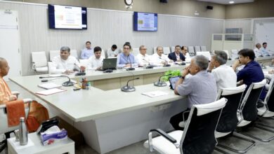 Up News: Government will ensure the quality of products exported to European countries and America