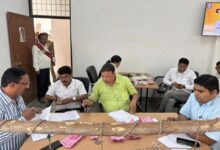 UP News: Srinath Yadav wins in Ward No. 6 by-election of Sirsa Nagar Panchayat, wins by getting 231 votes