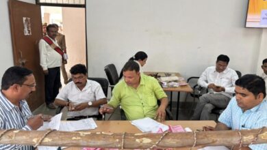UP News: Srinath Yadav wins in Ward No. 6 by-election of Sirsa Nagar Panchayat, wins by getting 231 votes